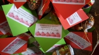 Fijne kerstvakantie!